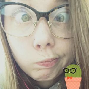 Meet your Posher, Savannah